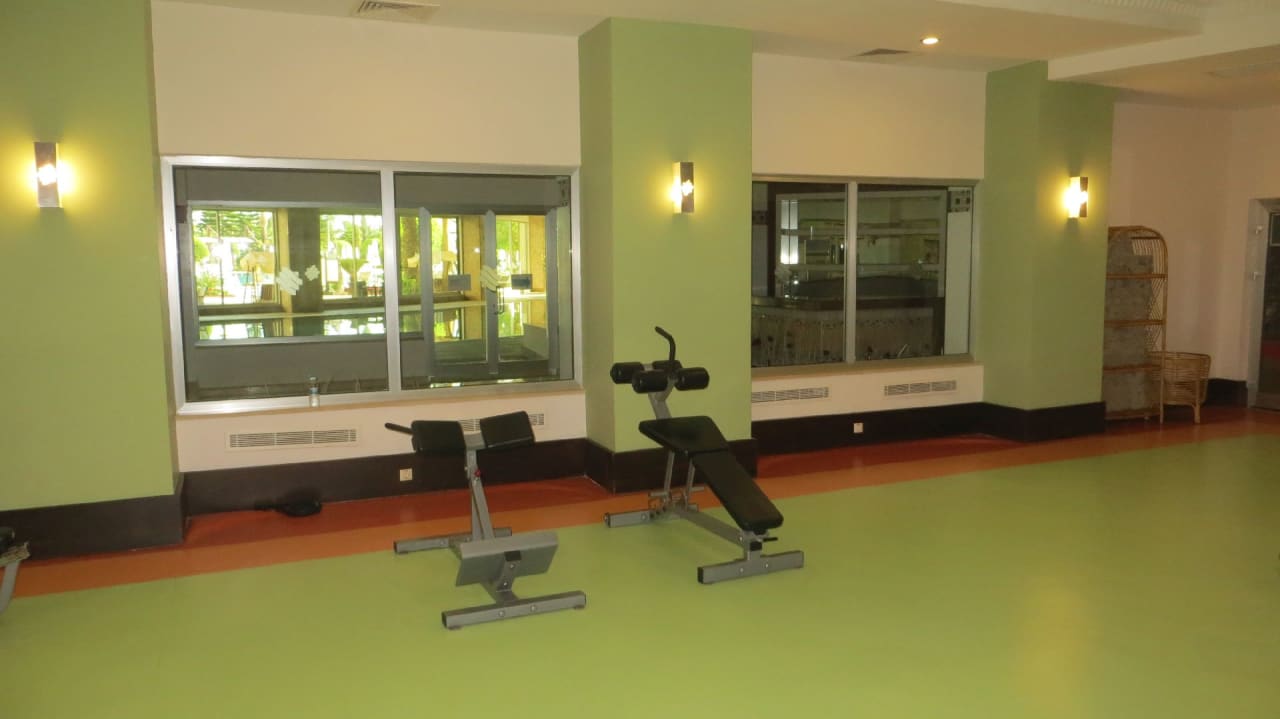 Sport & Freizeit Saphir Resort & Spa