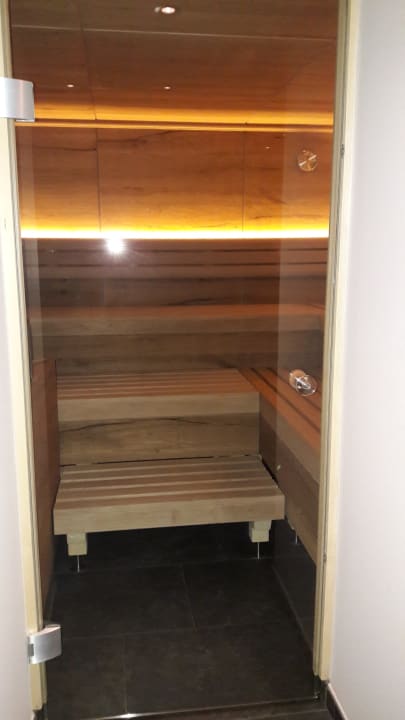 Sport & Freizeit Hotel Schönblick