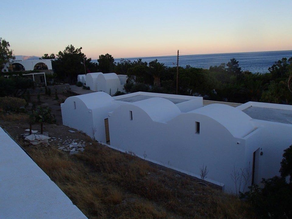 Hotel Hotel Kakkos Bay