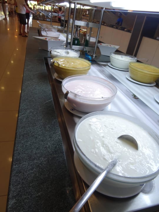 Joghurt Hotel Süral Resort