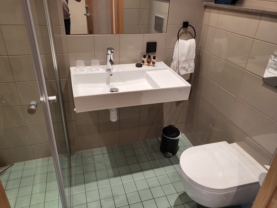 Zimmer Fritiden Hotell & Kongress