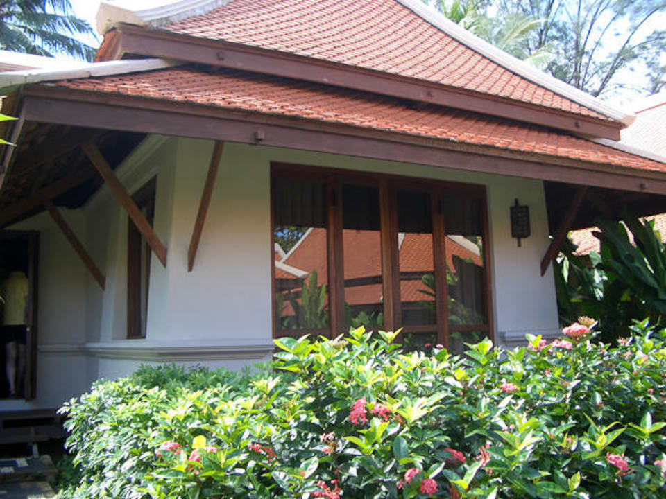 Villa Khaolak Laguna Resort
