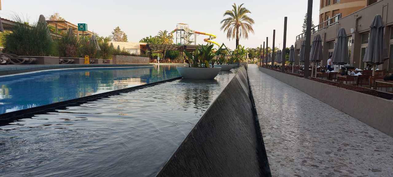 Gastro TUI BLUE Xanthe