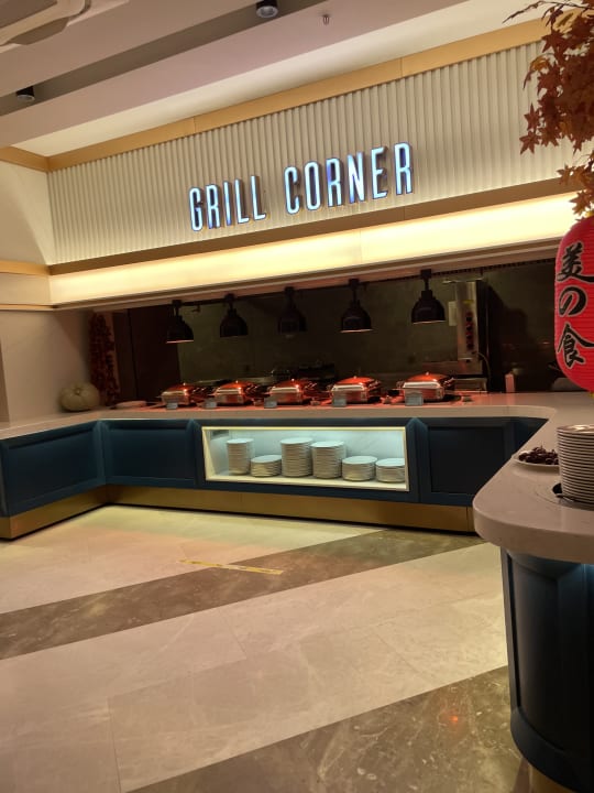 Gastro Seaden Quality Resort & Spa