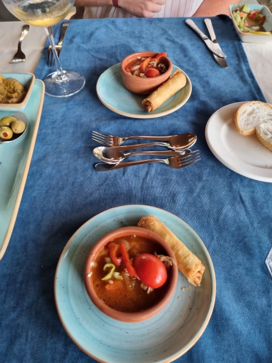 Gastro Hotel Royal Garden Beach