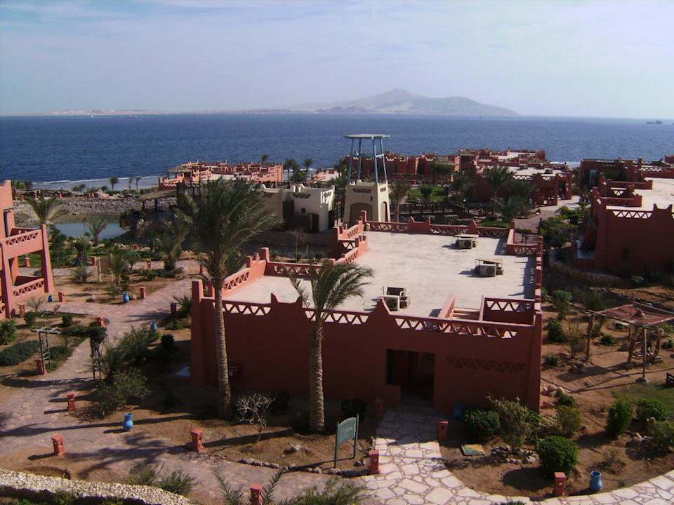 Hotel Hotel Hauza Beach Resort