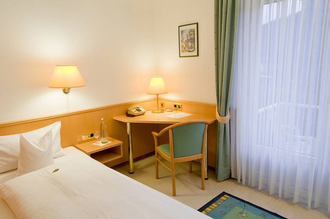 Zimmer Hotel Haus Appel