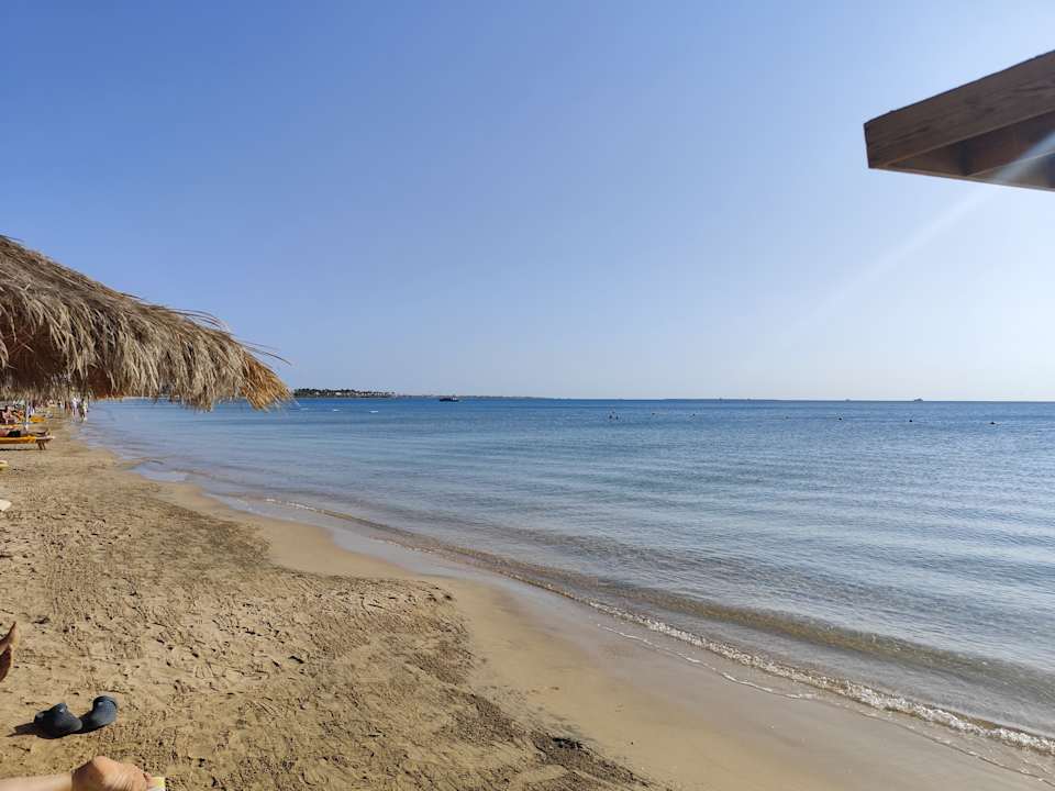 Strand Sentido Caribbean World Soma Bay