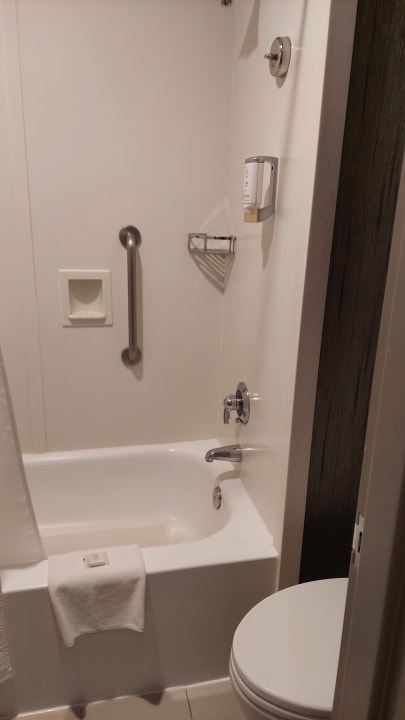 Zimmer Hotel Riu Plaza Fisherman’s Wharf