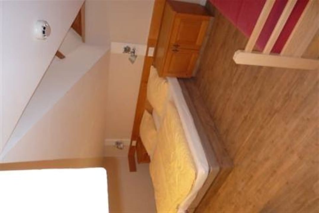 Kinderzimmer Ellmauhof - das Generationenresort