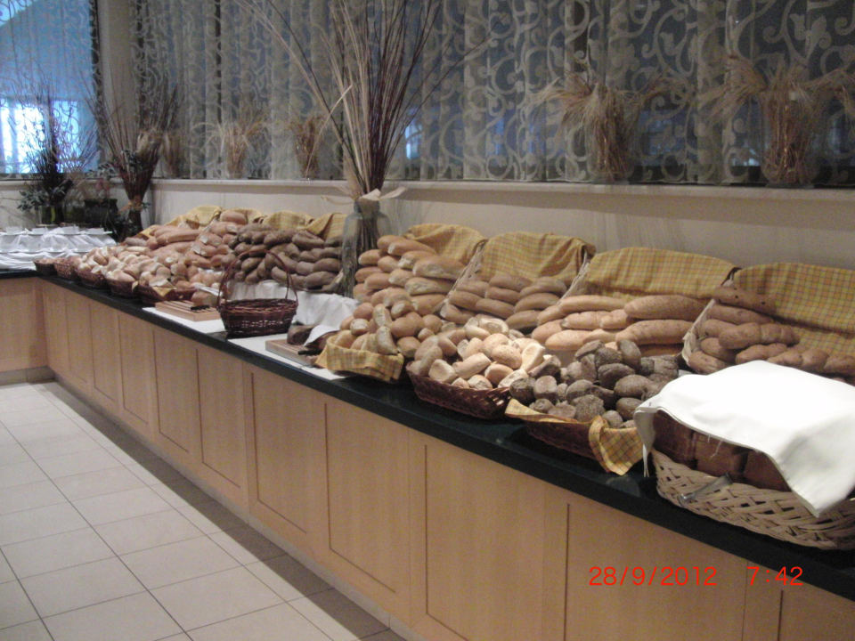 Speisesaal Porto Bello Royal