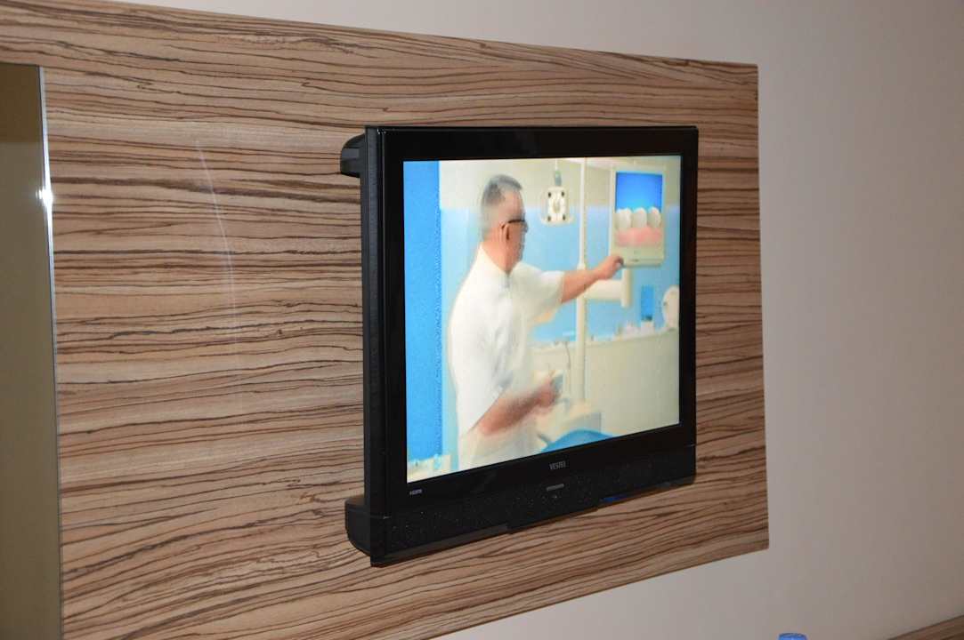 Pokój Hotel Vista Hill