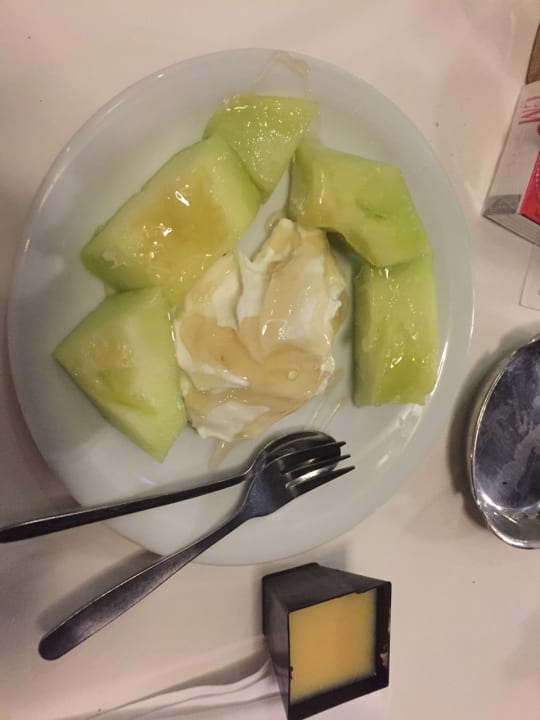 Restaurant Harmony Boutique Resort