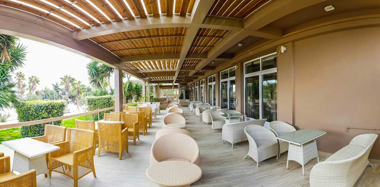 Sonstiges Aqua Mare Resort