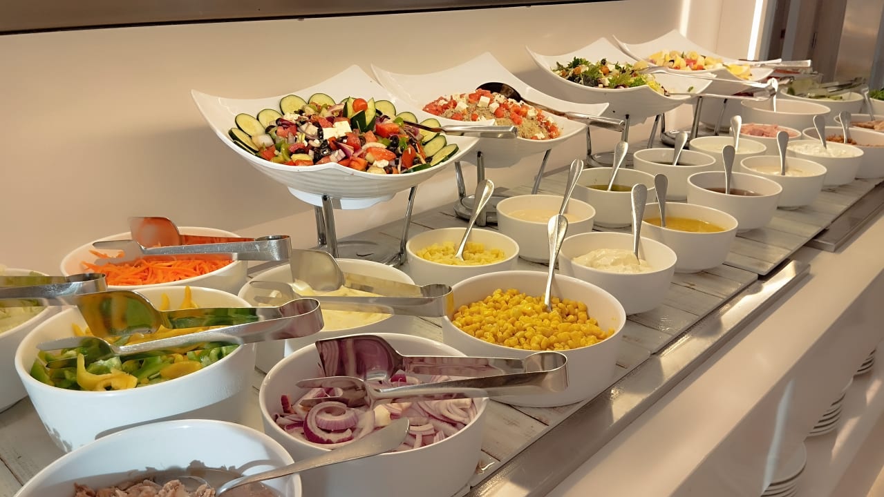 Gastro Hipotels Bahía Cala Millor