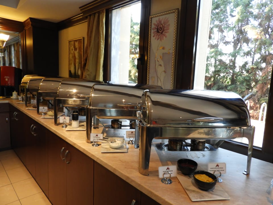 Gastro Avalon Hotel Thessaloniki