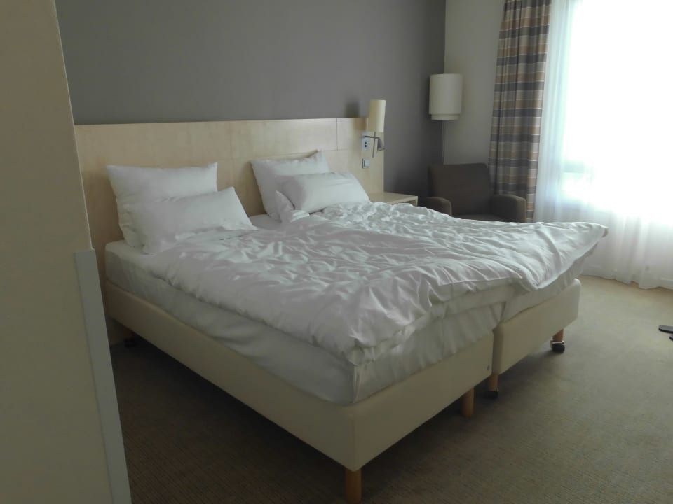 Zimmer Select Hotel Hamburg Nord