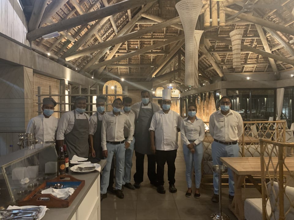 Sonstiges Lagoon Attitude - Adults only