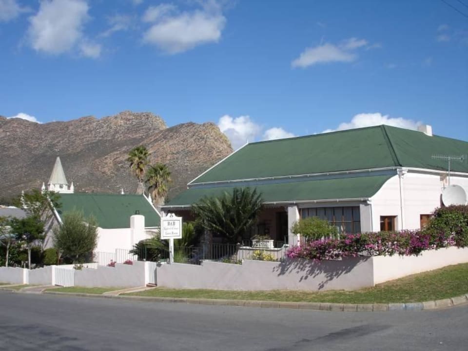 Squirrels Corner Guest House Squirrels Corner Gästehaus