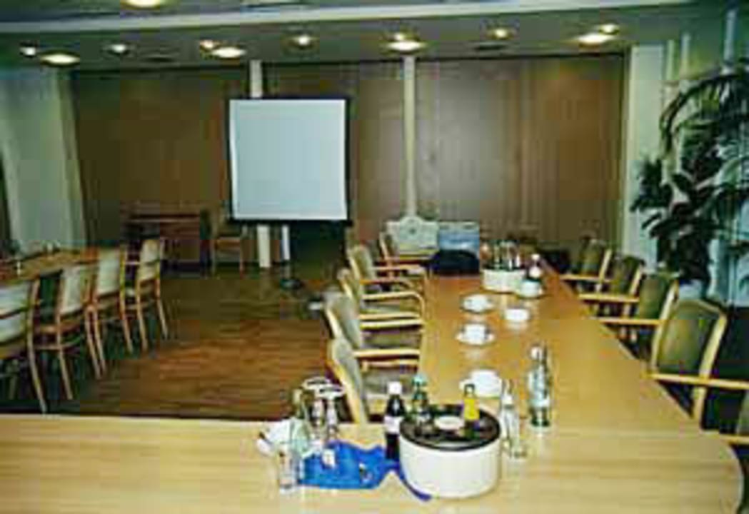 Tagungs- & Konferenzraum Hotel Sonnenhof
