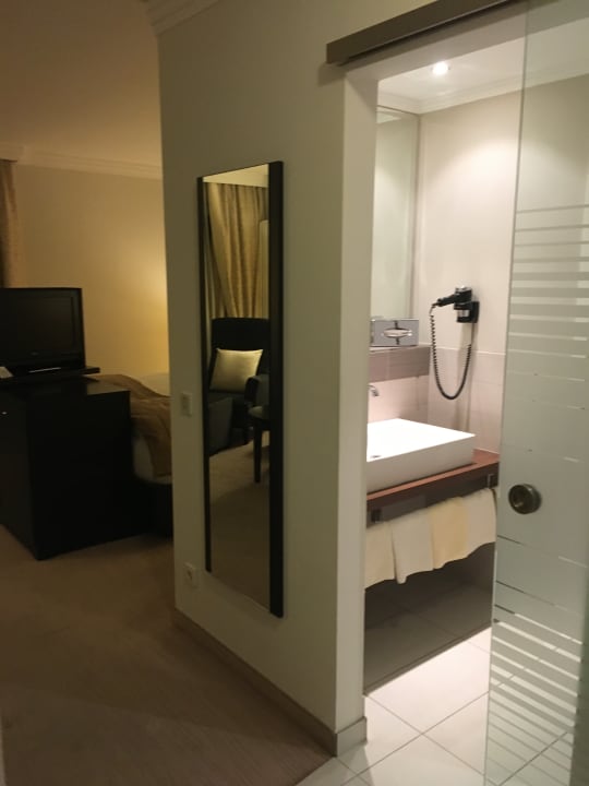 Zimmer Hotel Holzapfel