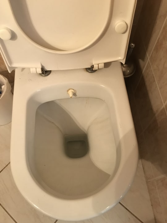 Zimmer Tiana Beach Resort