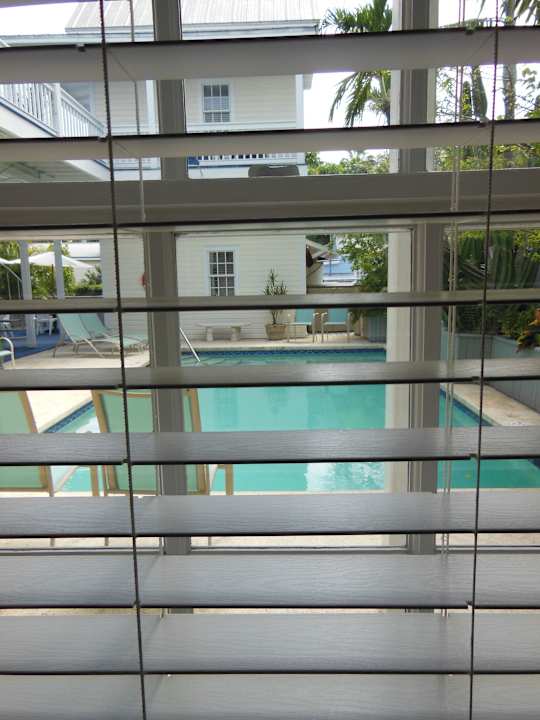 Pool Hotel Azul Key West