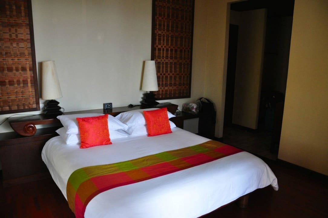 Zimmer Hotel Pimalai Resort & Spa