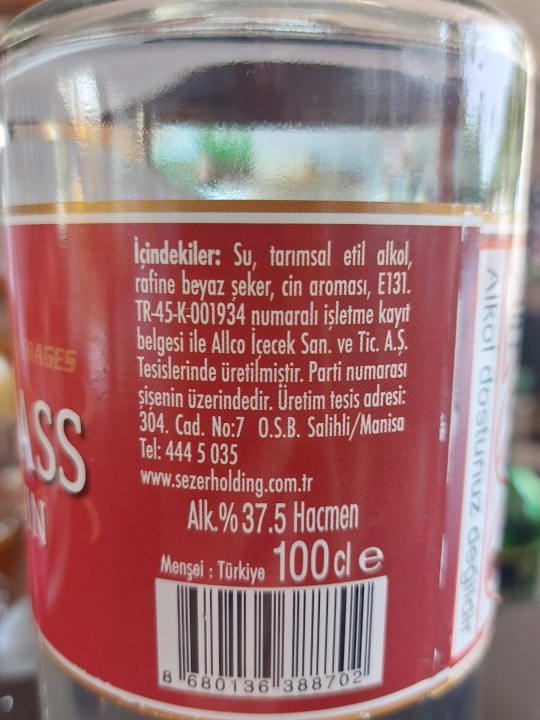 Gastro Telatiye Resort