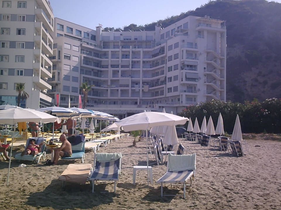 Pláž Hotel Bleart