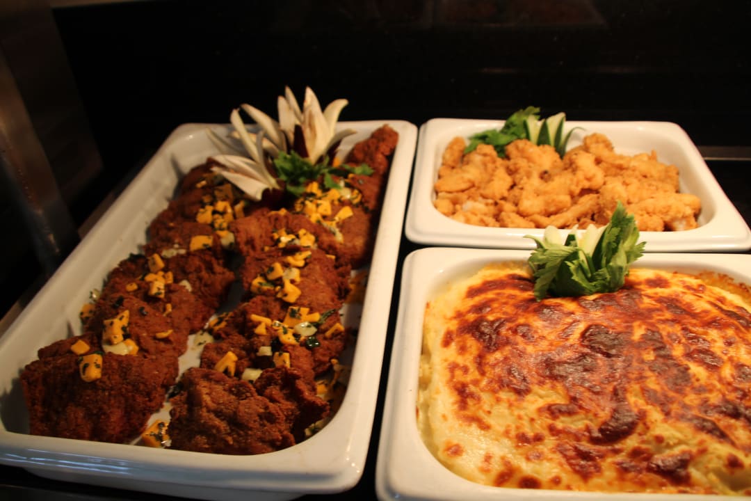 Gastro Bahia Principe Grand El Portillo