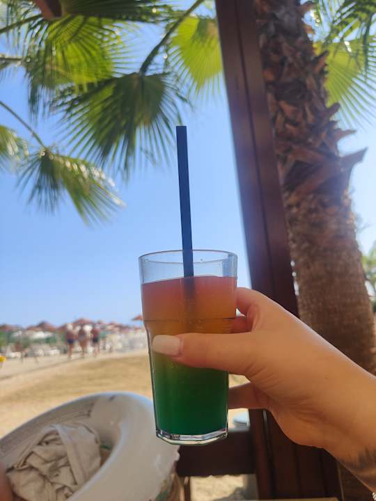 Gastro Dizalya Palm Garden