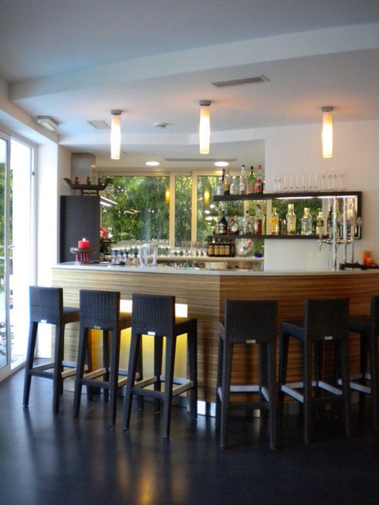 Hotelbar Hotel Anapaya