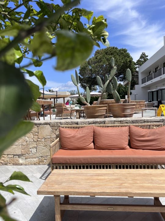 Pool Phãea Cretan Malia