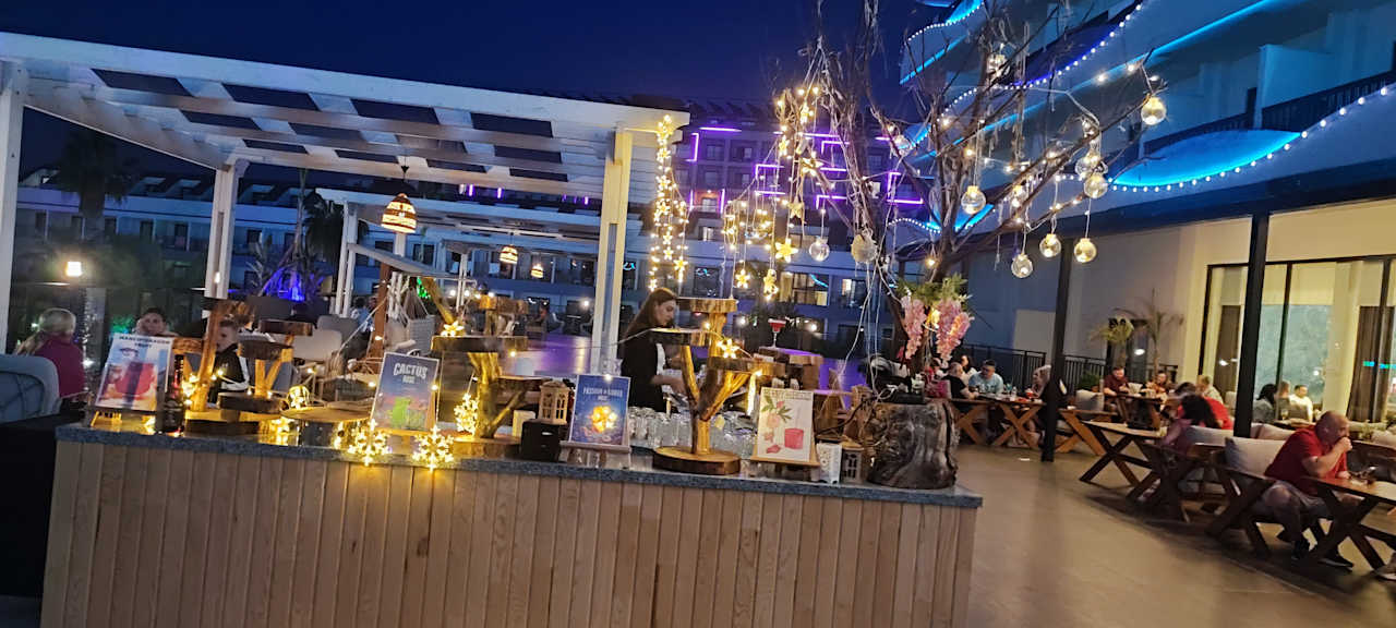 Sonstiges Dream Water World