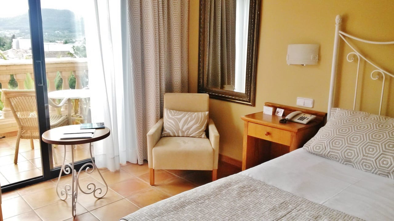 Superiorzimmer 3204 Mon Port Hotel & Spa