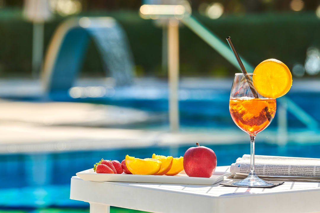 Gastro Laguna Maradiso Hotel by Aminess