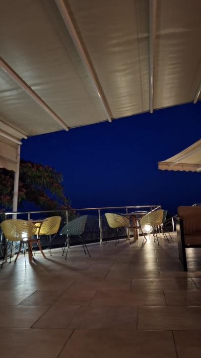 Gastro Kaliakra Beach