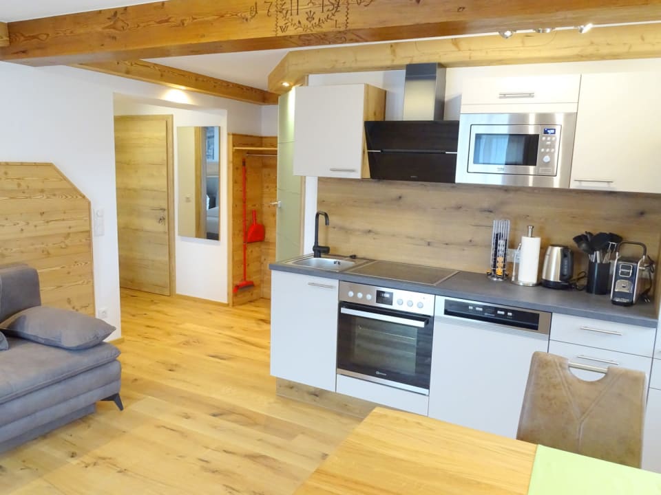 Zimmer Hotel Altroiterhof