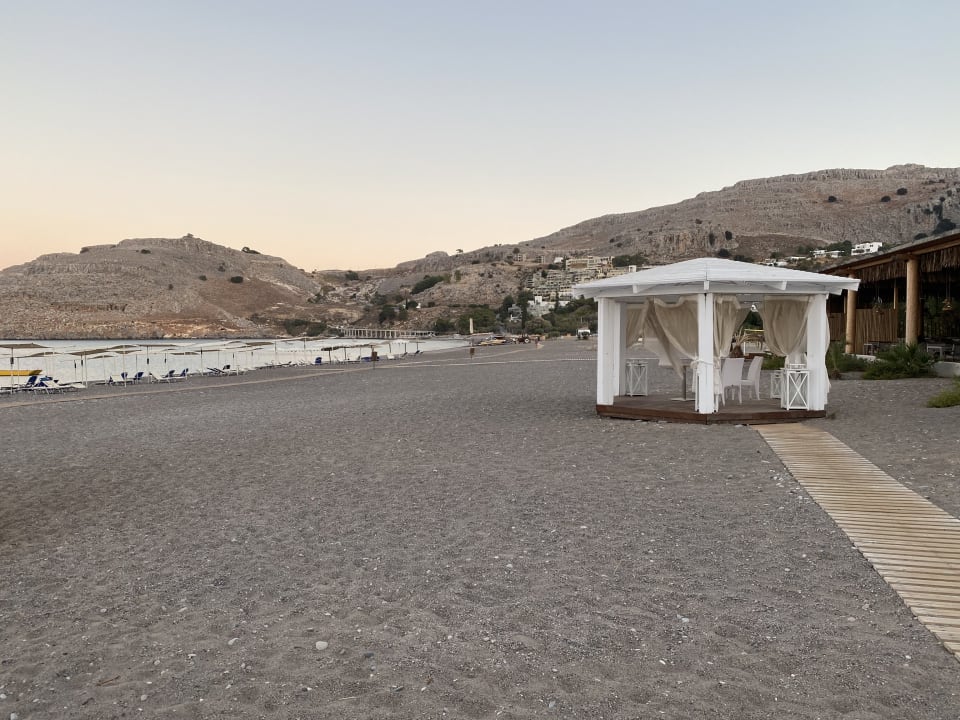 Strand TUI BLUE Lindos Bay