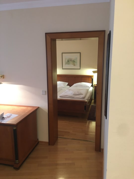 Zimmer Reduce Hotel Thermal Bad Tatzmannsdorf