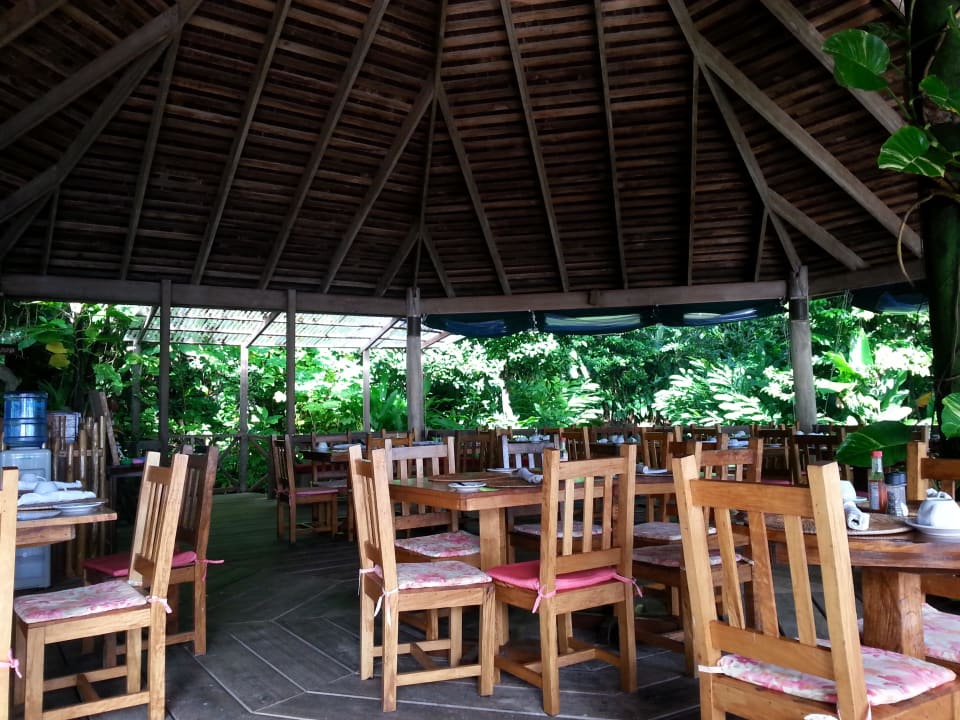 Restaurant Hotel Jungle Bay Resort & Spa