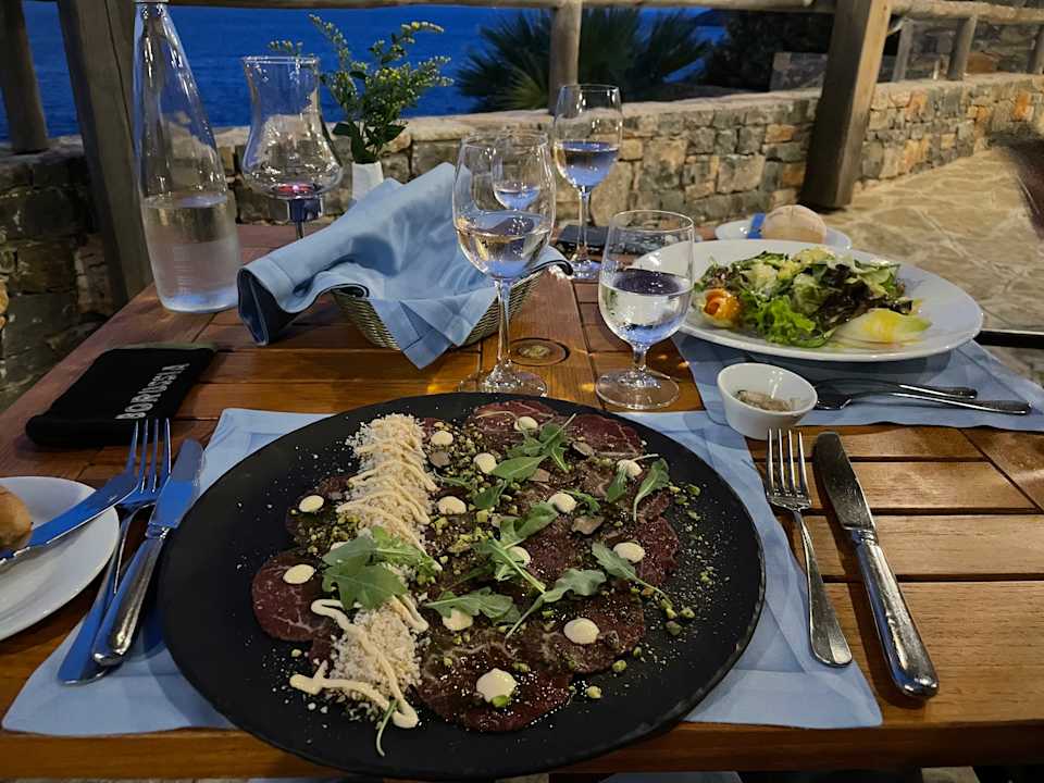 Gastro AQUILA Elounda Village Hotel