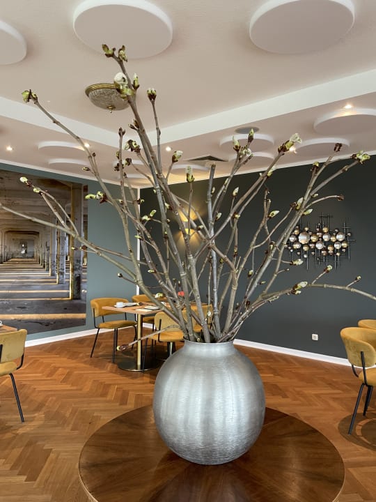 Gastro Hotel Ostseeblick