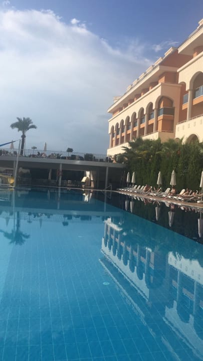 Pool Dream World Resort & Spa