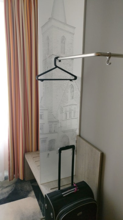 Zimmer Hotel Krämerbrücke Erfurt