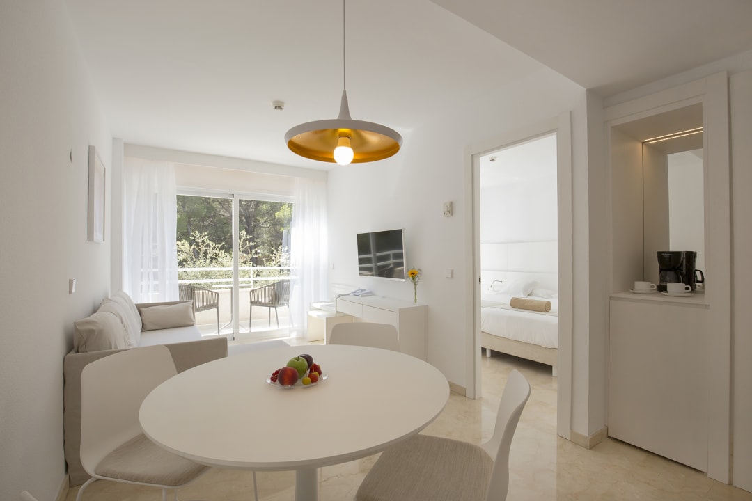 Zimmer Canyamel Sunrise Apartments