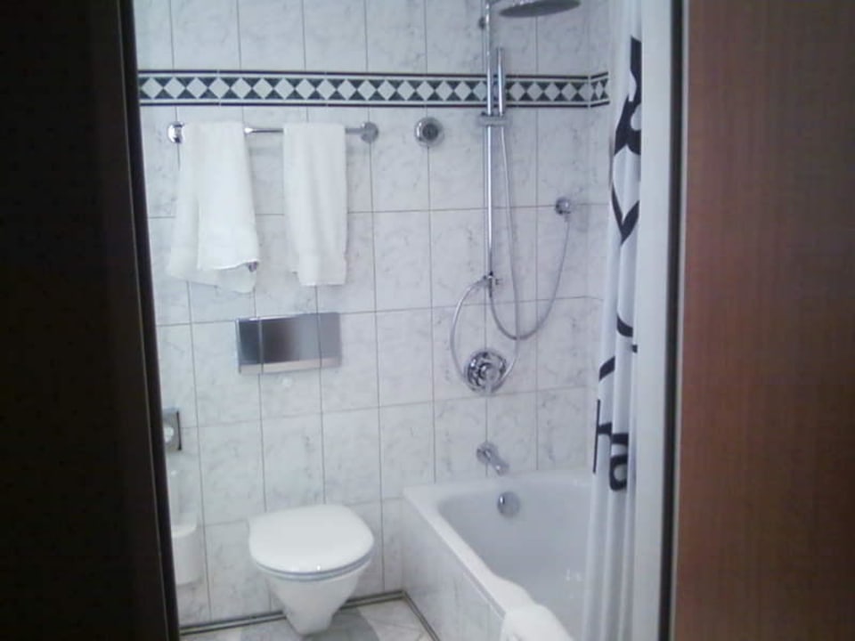 Bad c/o56 Hotel Chemnitz