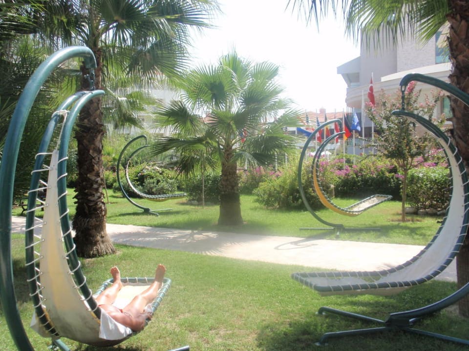 Relax  Alba Resort Hotel