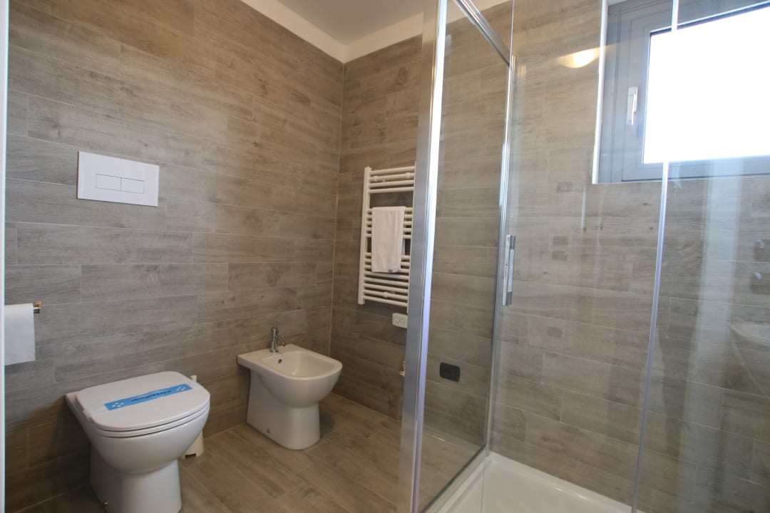 Zimmer Hotel Eraclea Palace